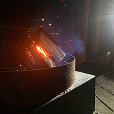 campfire